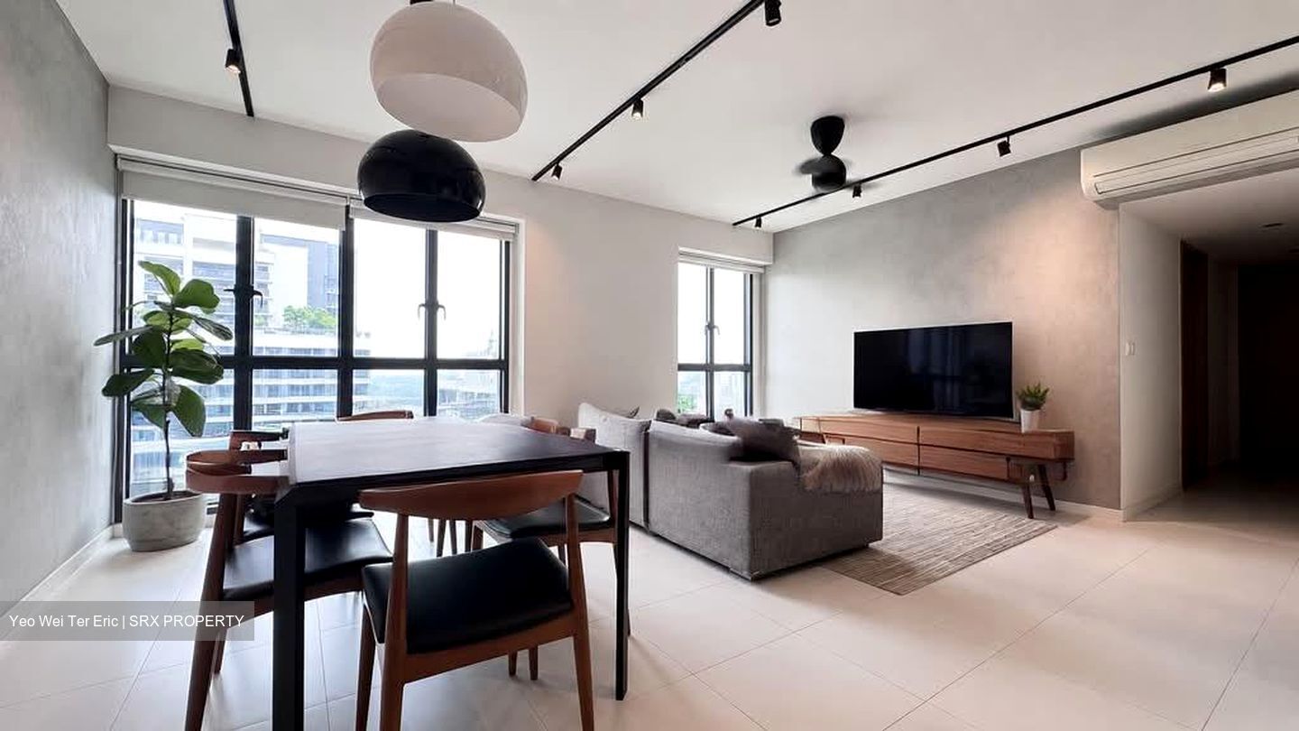 Blk 91 Skyterrace @ Dawson (Queenstown), HDB 5 Rooms #576331921